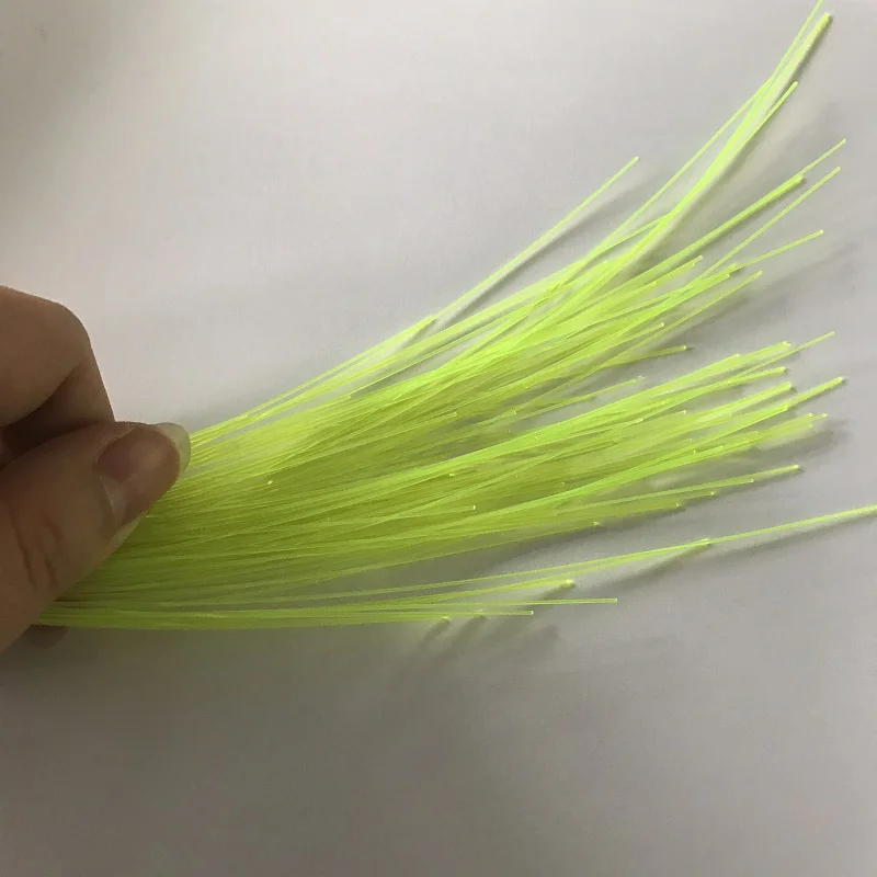 Волоконно оптический лук Linkboy для стрельбы из лука длиной 2 м диаметром 0 019 дюйма