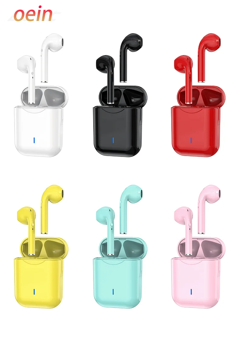 

TWS 19R Wireless Bluetooth, Mini 19R Stereo Headset Smartphone Charging bluetooth headphones wireless headphones for xiaomi