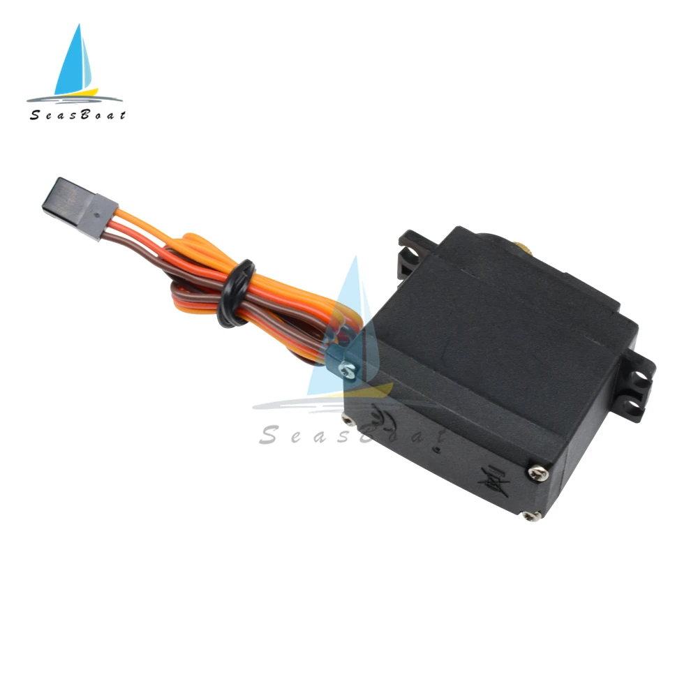 13 кг 15кг servos digital mg995 mg996 металлические ше