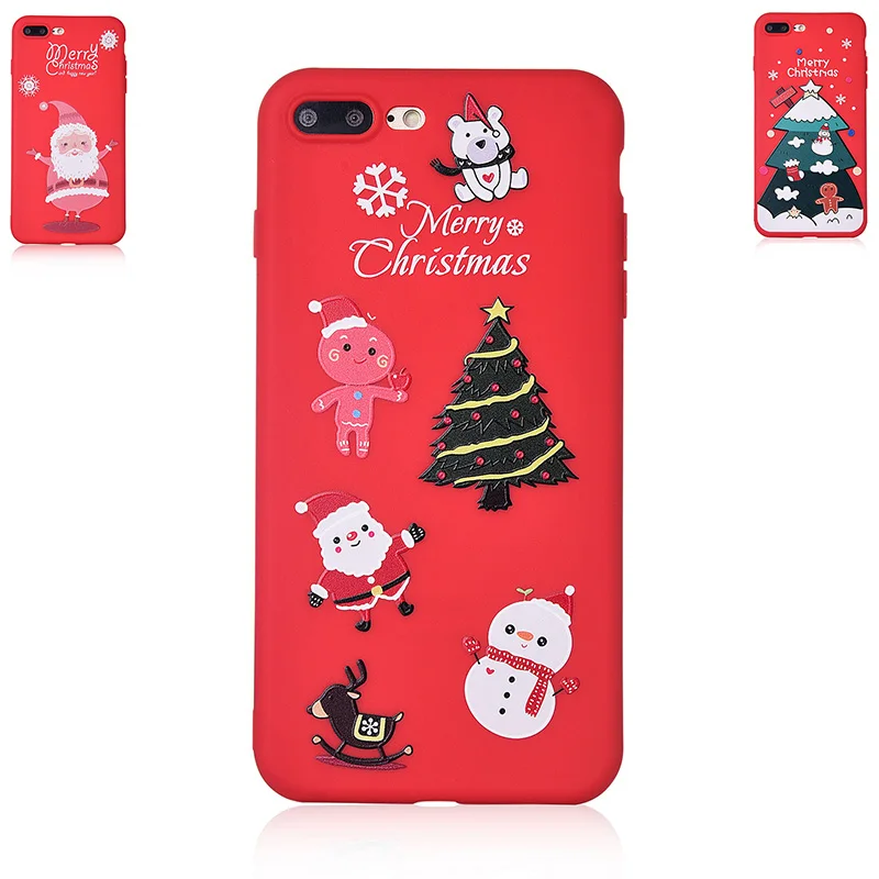 Модный мягкий силиконовый чехол с милым рисунком для iPhone 11 Pro Max X Xs XR SE 8 7 6 6s Plus