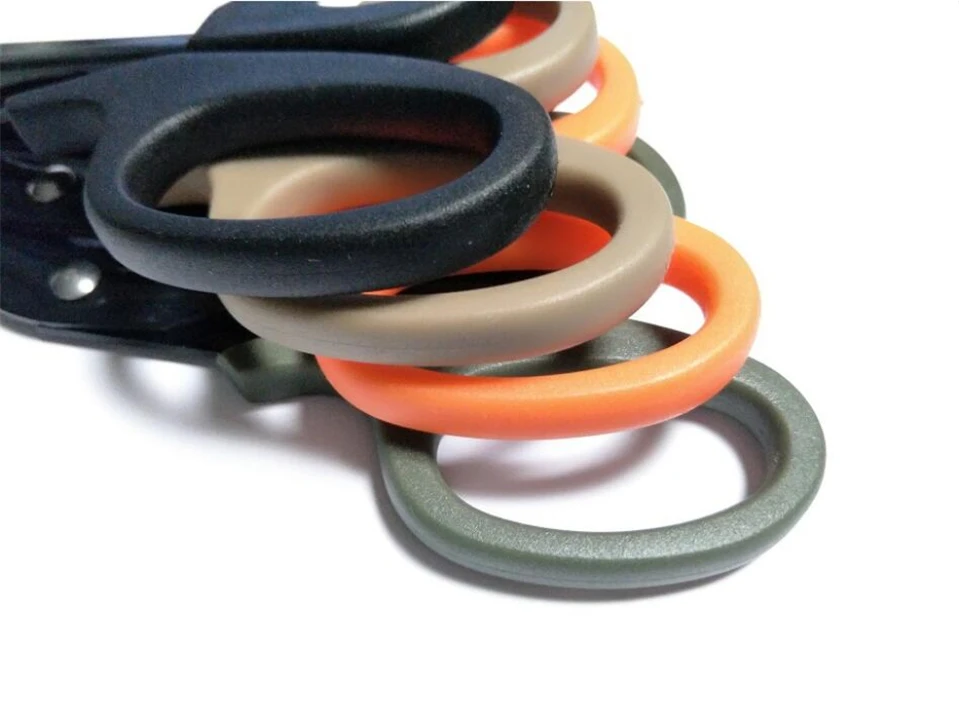 

Scissors Medical Emergency Canvas Field Equip Hot Shears Shearing Regulations Emt With Fine Teeth Survival Rescue