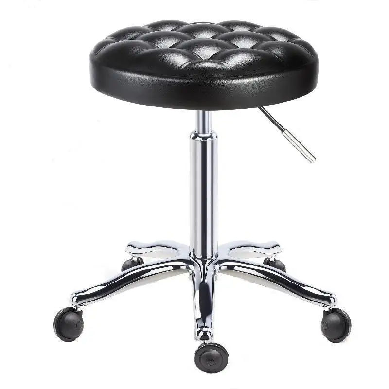 Cabeleireiro Stuhl Belleza De Barbeiro Chaise Fauteuil мебель для ногтей Stoel Silla Парикмахерская Салон Cadeira парикмахерское кресло