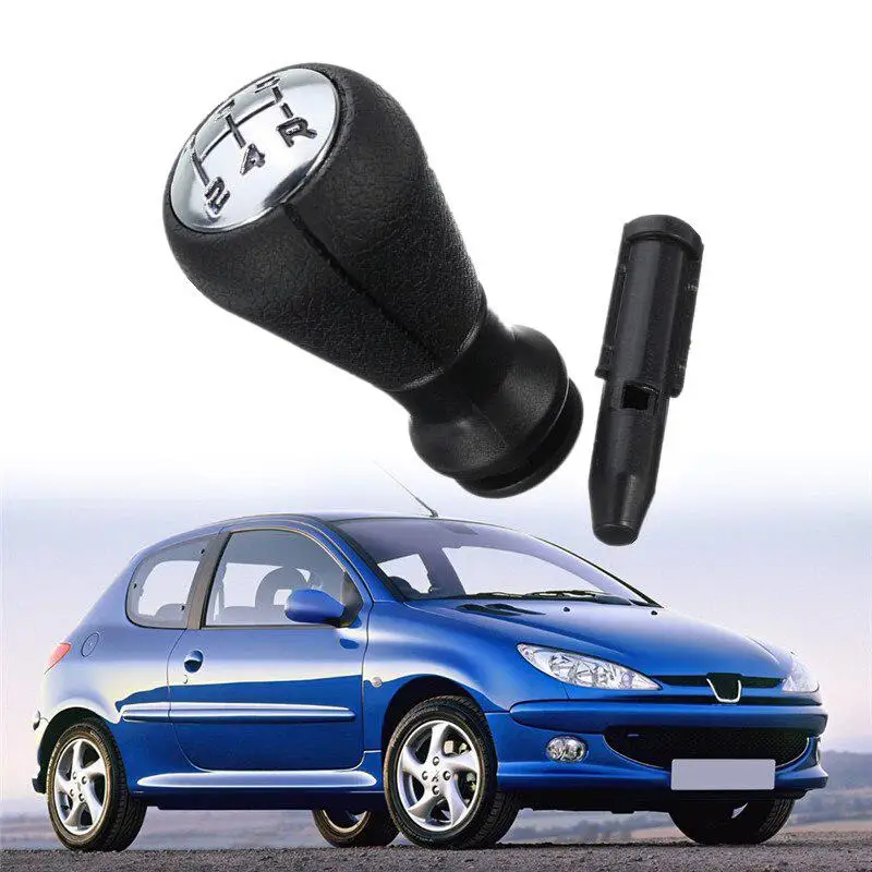 Kuulee ручка переключения рулевого механизма автомобиля 5-Скорость передачи