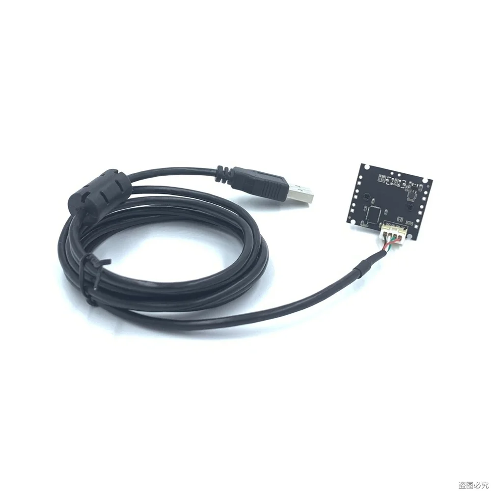 Дешевая экономичная плата для камеры безопасности 2MP 1080P 30fps UVC USB starlight ex-view module