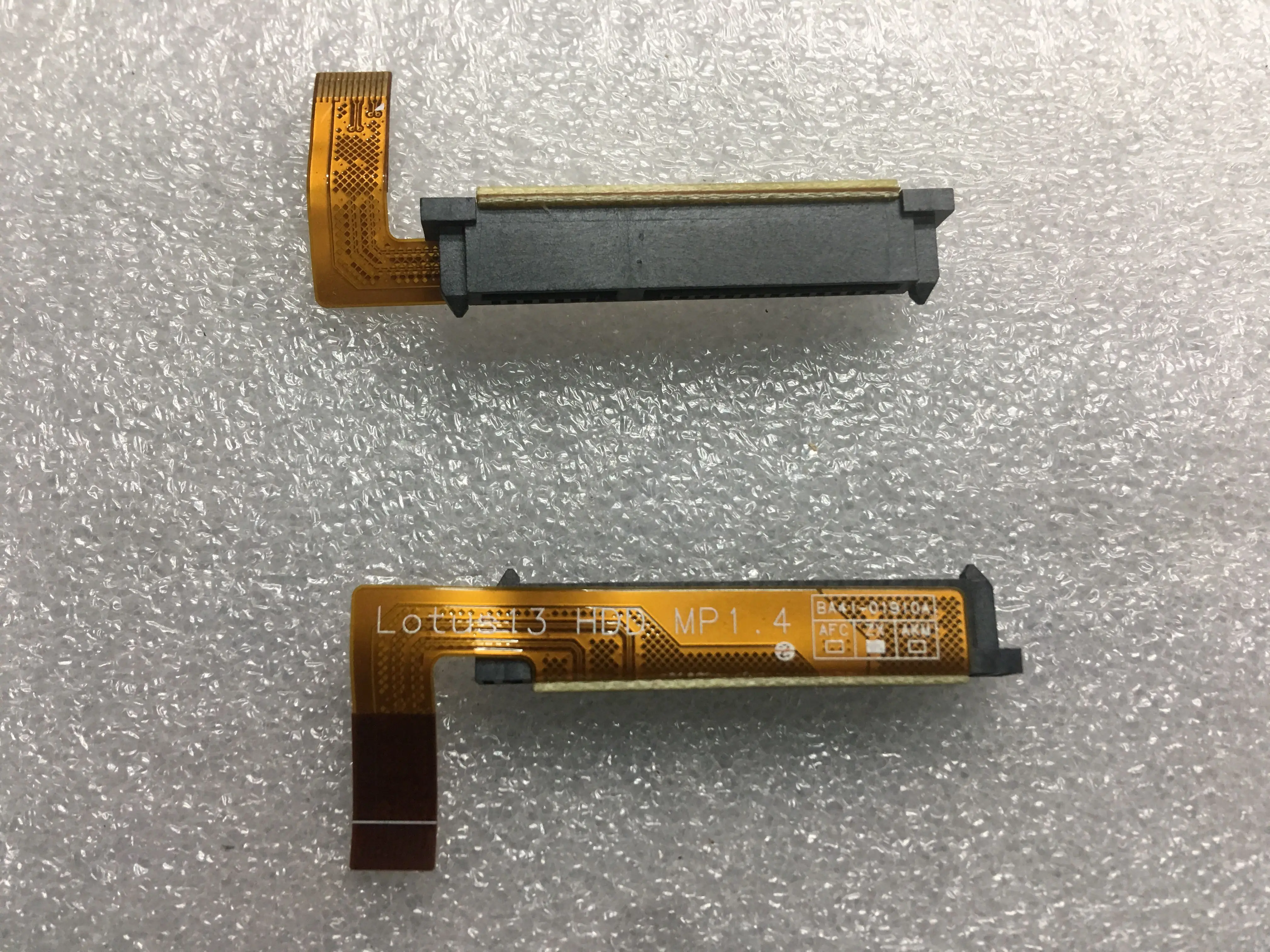 Новый HDD кабель для Samsung 530U3C 535U3C 540U3C 532U3C 532U3X NP530U3B NP530U3C BA41 01910A жесткого диска Разъем