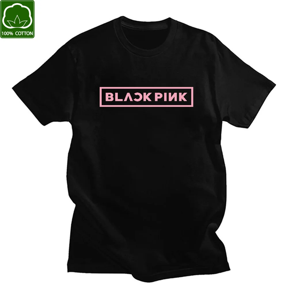 

Korean Girl Group Kpop Unisex 2021 T shirt Tee Cotton Short sleeve t-shirt Femme Girls Male female Kawaii Hip Hop Print Casual