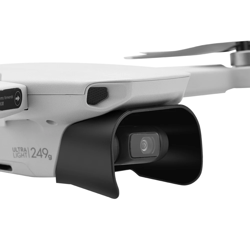 Детали солнцезащитной бленды для DJI Mavic Mini 2 Gimbal Camera с антибликовым покрытием |