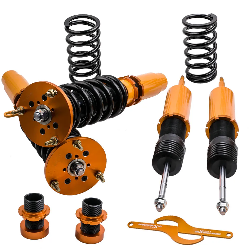 Coilover стойки для BMW E90 E91 3 Series 2006 2013 катушка пружинная подвеска Пружинные