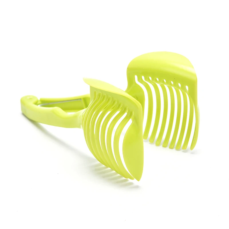 Пластиковые резаки для картофеля резак томатов измельчители фруктов овощей