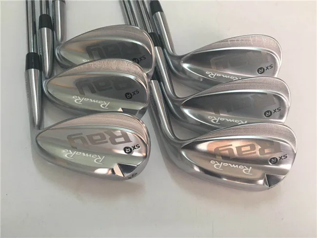 BIRDIEMaKe клюшки для гольфа RomaRo Ray SX R танкетке гольф клинья 54/56/58/60 градусов оборот в