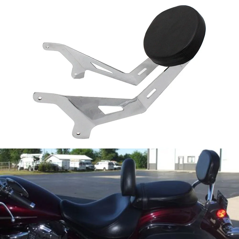 Стойка для спинки мотоцикла Yamaha V star 1300 2011 2012 2013 2014 2015 2016 2017| |
