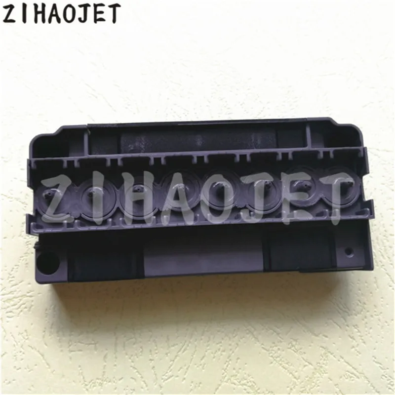 Эко растворитель УФ чернила DX5 печатающая головка крышка адаптер для Mutoh Mimaki Allwin