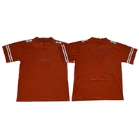 customized stitch mens jersey american football texas sports fans jerseys ehlinger jersey