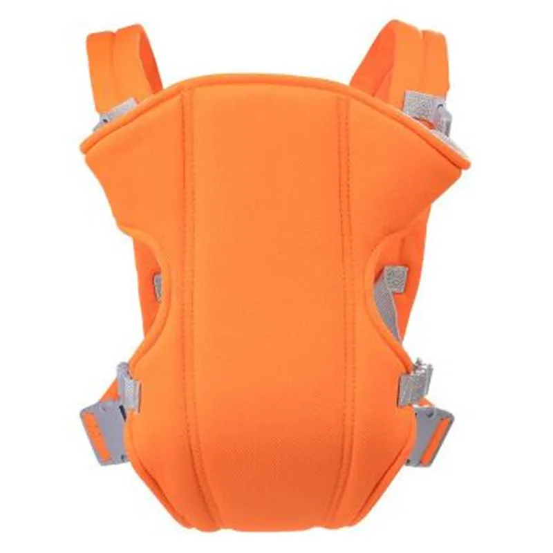 Newborn Baby Carrier Cotton Soft Hipseat 6 Colors Shoulder Kangaroo Sling for | Мать и ребенок