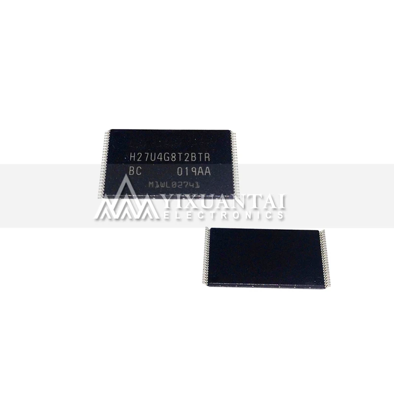 1 шт. H27U4G8T2BTR-BC TSOP48 чип памяти H27U4G8T2BTR BC tsop48 100% новый