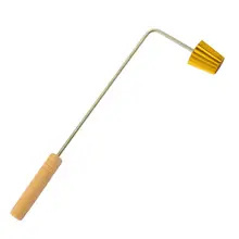 Malaysian Pie Tee Maker Nyonya Top Hats Mold Egg Tart Mould Reusable Pai Tee Mould Fried Snack Tool Kitchen Bakeware Gadget