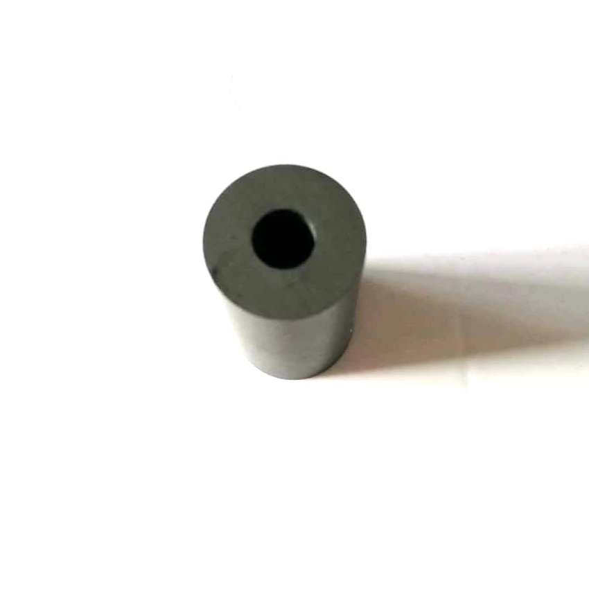 Насадки для пескоструйного аппарата из карбида бора 6x20x35 мм | Инструменты