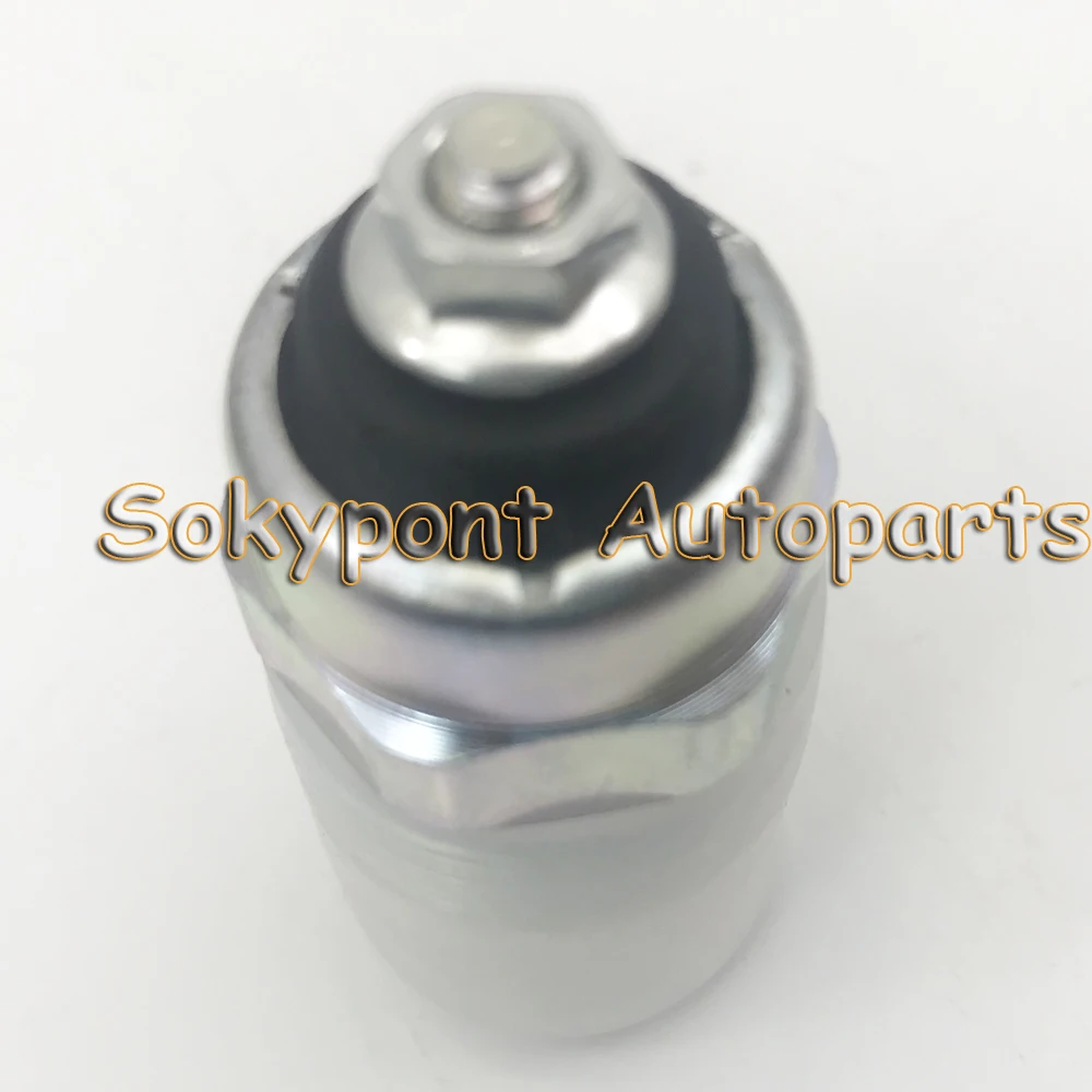 Новый 12V топливо закрытое Off соленоидный переключатель для 5.9L 3903575 0330001015 1 шт. |