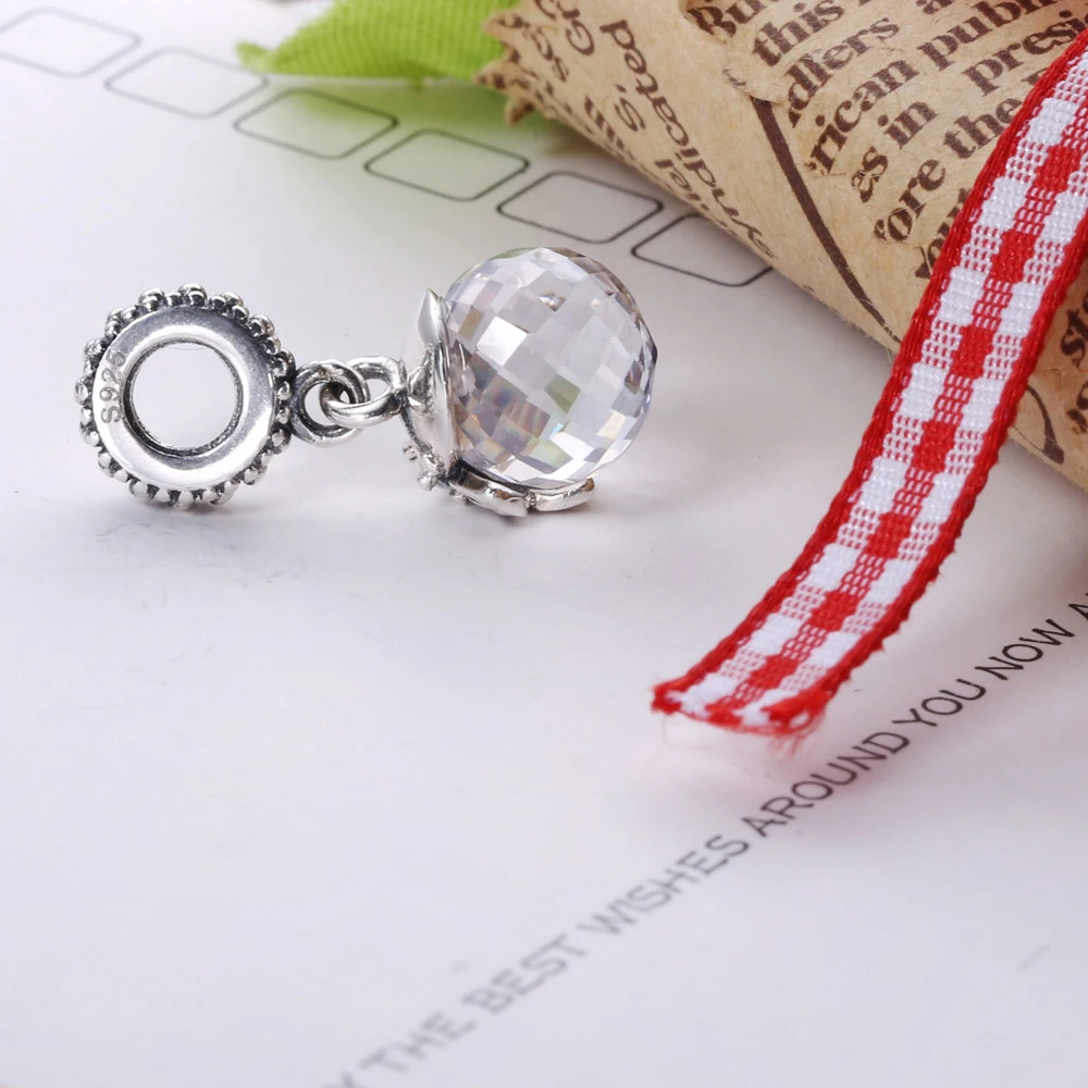 Женское ожерелье из серебра 2020 пробы в европейском стиле | Украшения и аксессуары