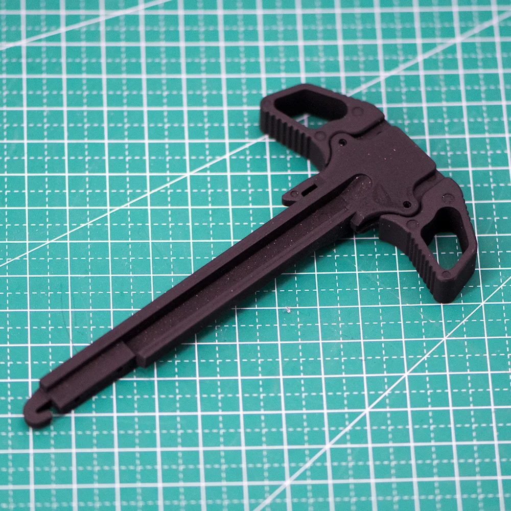 Игрушечная модель для AEG Airsoft M4 M16 BD556 Gel Blaster Аксессуары пейнтбола | Спорт и