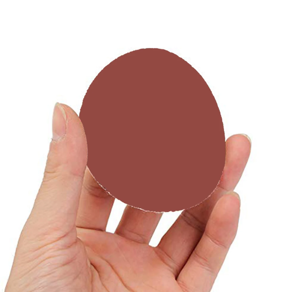 

20PCS 5 Inch Sanding Disc Pads Alumina 1000 1500 2000 3000 Grit Random Orbital Sander Wheel Sandpapers Sheet Abrasive Tool