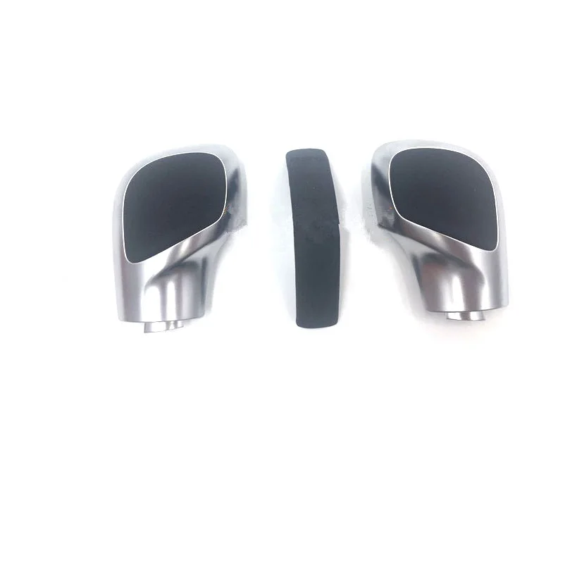 Ручка переключения передач OEM Chrome Auto DSG рычаг для VW Golf 6 MK6 R20 GTI Jetta Passat CC B7 Scirocco |