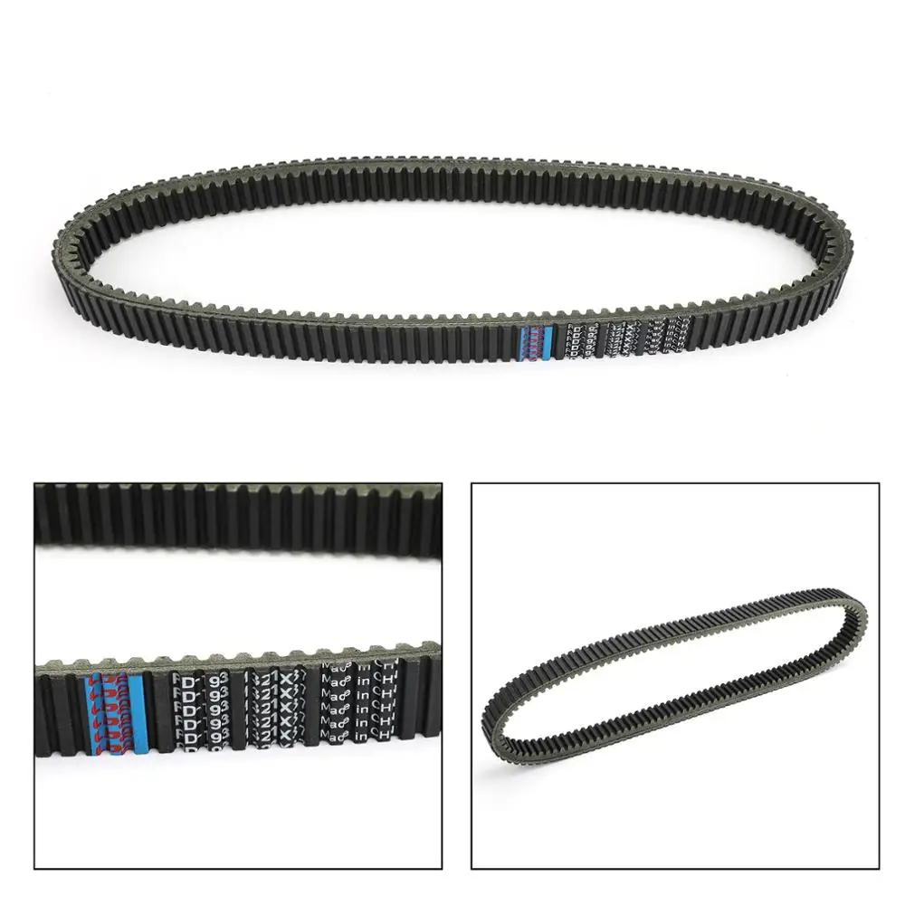 

Artudatech Основной привод 415045000 ремня сцепления для лыж-Ду skido Grand Touring 700 600 1998