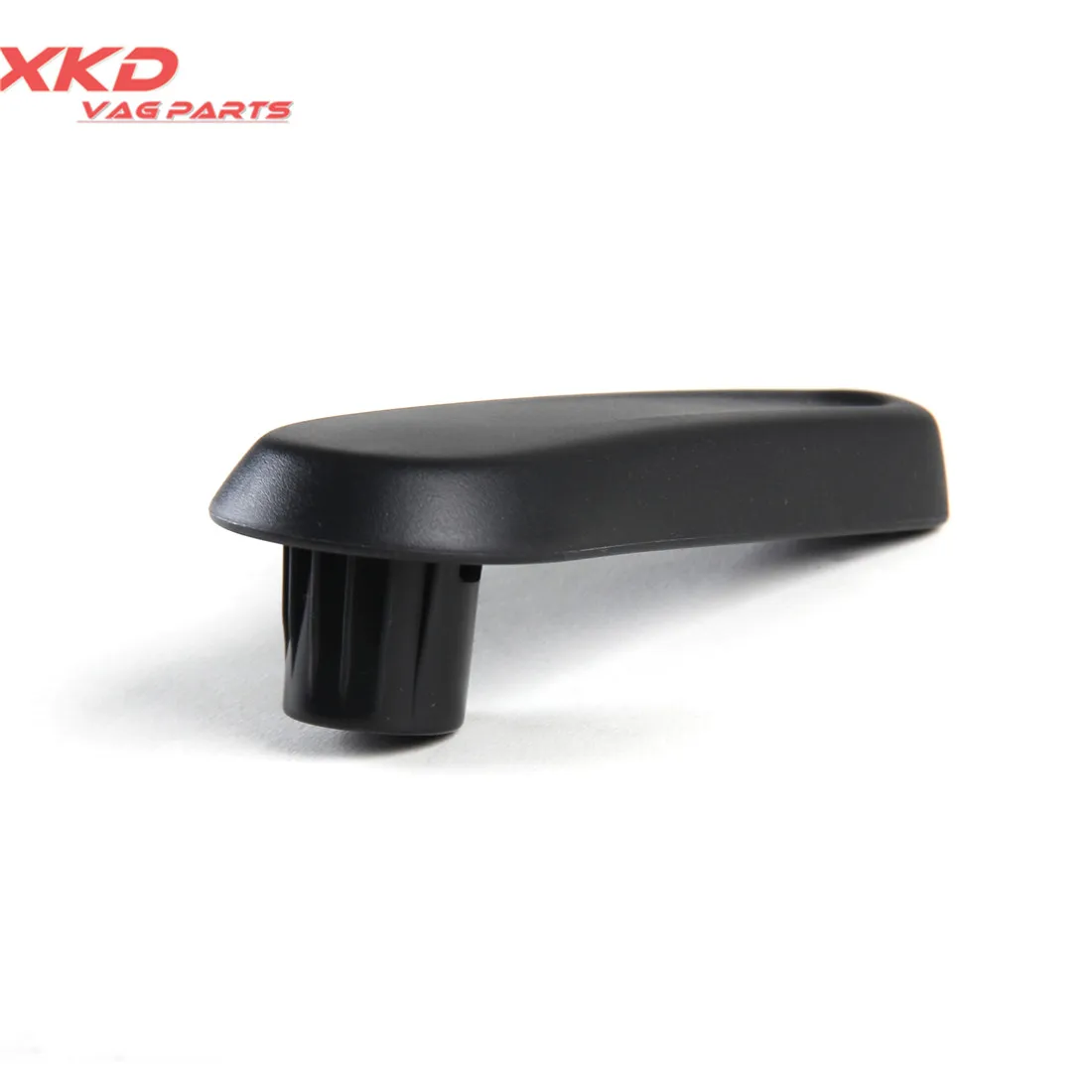 OEM черная Регулировка переднего бокового сиденья водителя для фотовнедорожника J