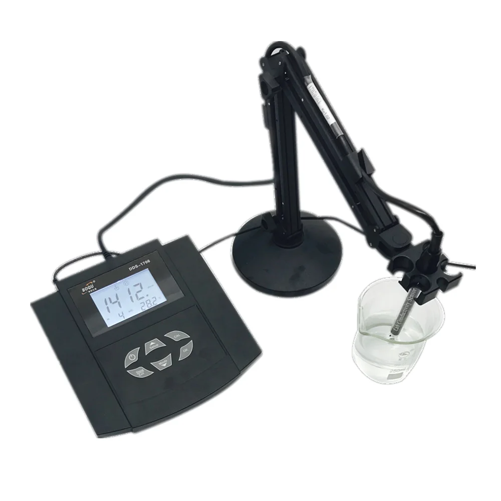 

Chloride Ion Analyzer