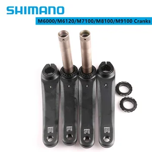 Звездочка SHIMANO DEORE SLX XT STR M6000M6120M7100M8100M9100 170175 мм для звездочки M6100 M7100 M8100 M9100 без BB