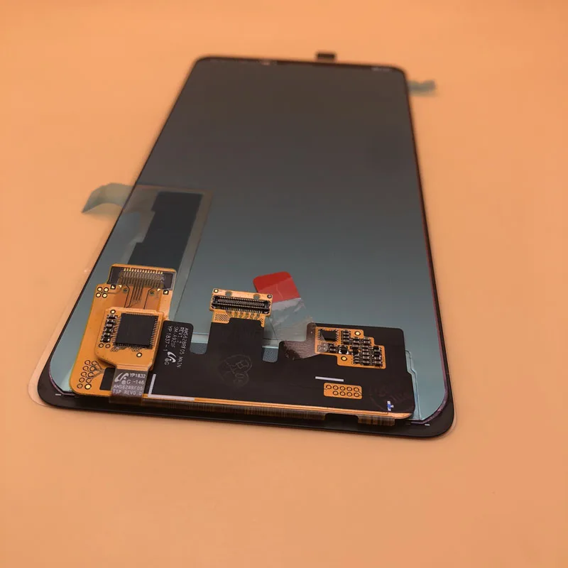 Новый оригинальный ЖК дисплей сенсорный экран для Samsung Galaxy A9 2018 A920 A920F Pro 2016 A910 A910F