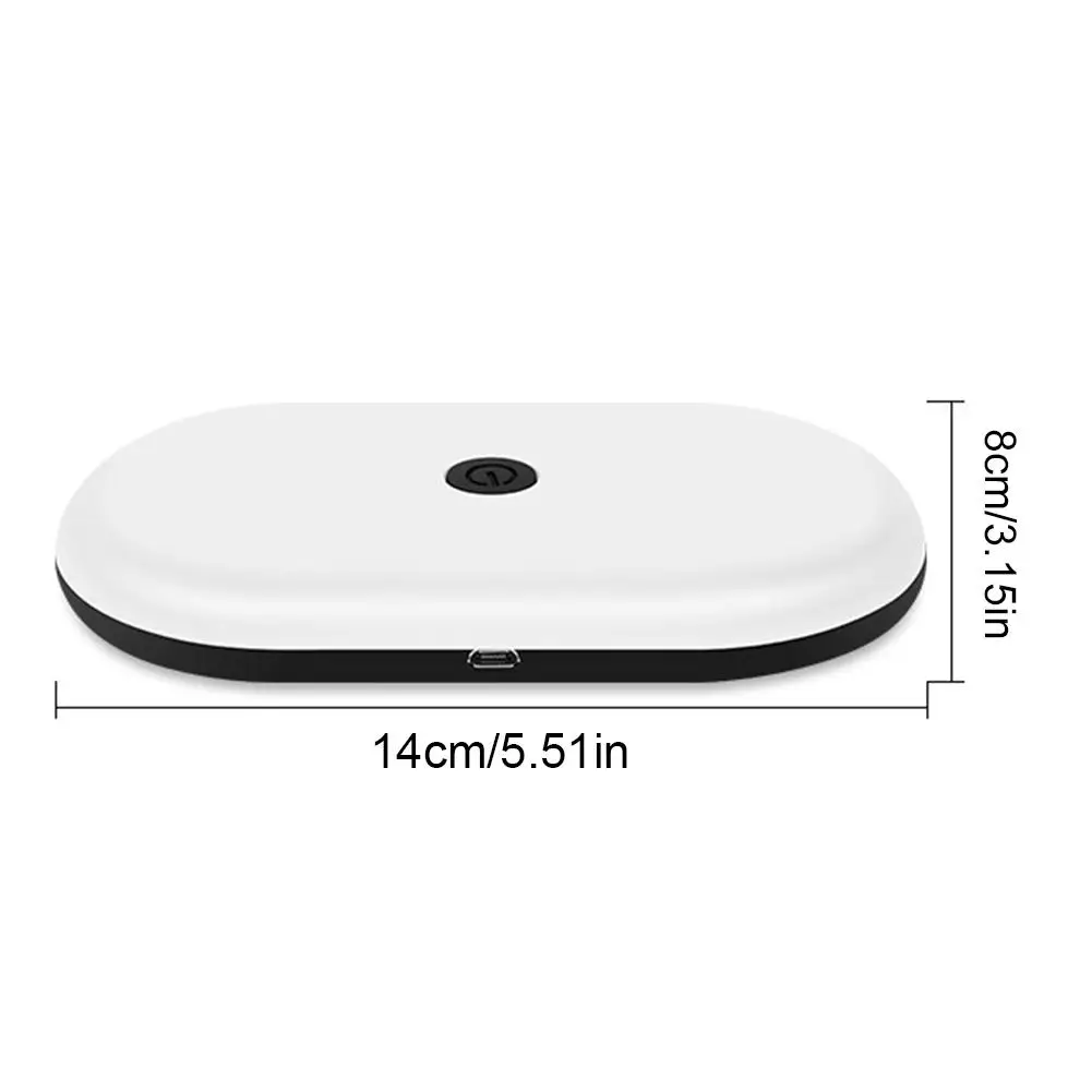 Ночник сенсорного типа светодиодный светильник на крышу автомобиля потолочный