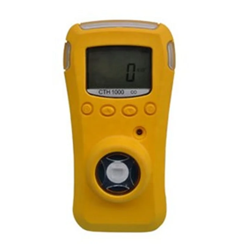 

AIKE CTH1000 Avoid charging type ammonia gas detector,Ammonia gas detector