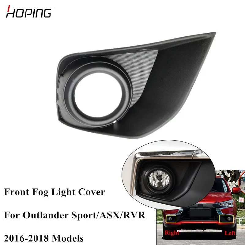 Надеясь автомобильный передний бампер противотуманный светильник для вождения