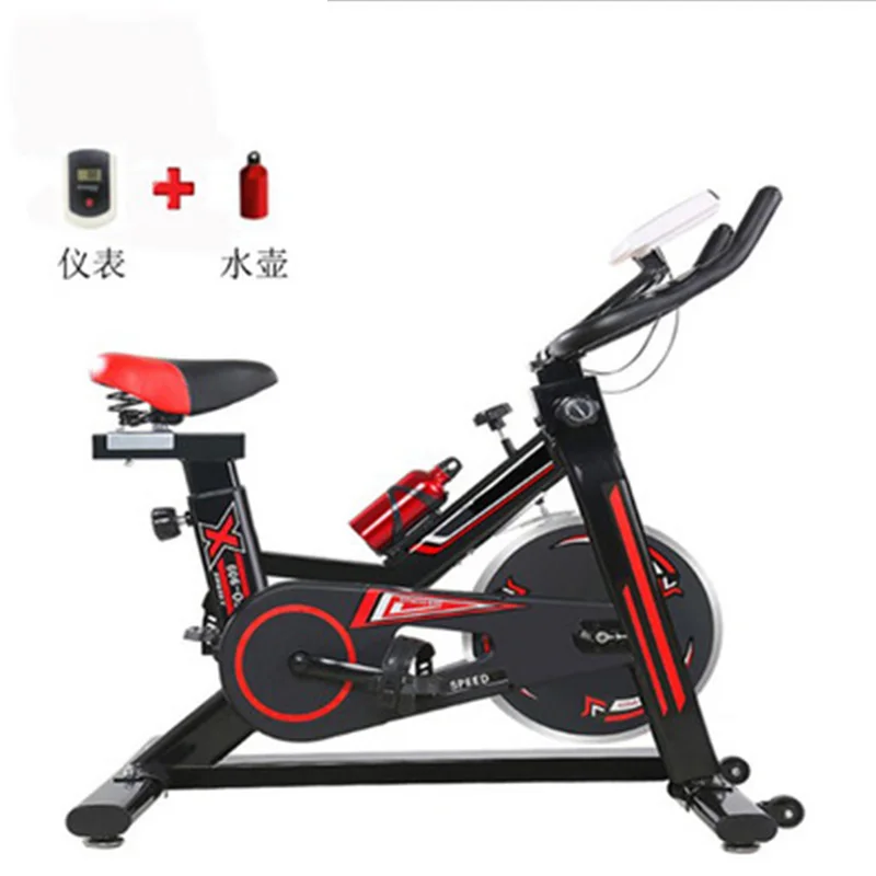 Коммерческий тренажерный зал ультра-тихий оборудование для аэробных упражнений