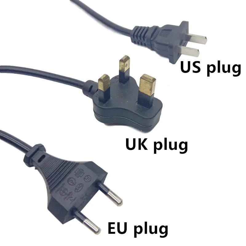 

Cctv 48V 0.5A POE Wall Plug Poe Injector Ethernet Adapter Converter Ip Camera POE Phone Power Supply EU US UK Plug