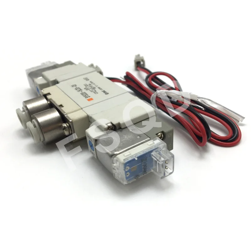 SY5220 5HZ 01 SY5420 5LZD C6 5MZ FSQD SMC Соленоидный клапан серии|smc solenoid valve|smc solenoidpneumatic components |