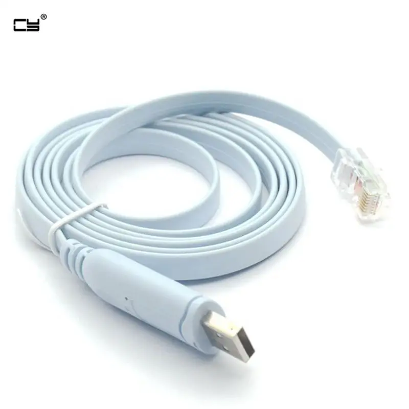 Консольный кабель USB 2 0 для консоли отладки консольный коммутатора 1 5 м