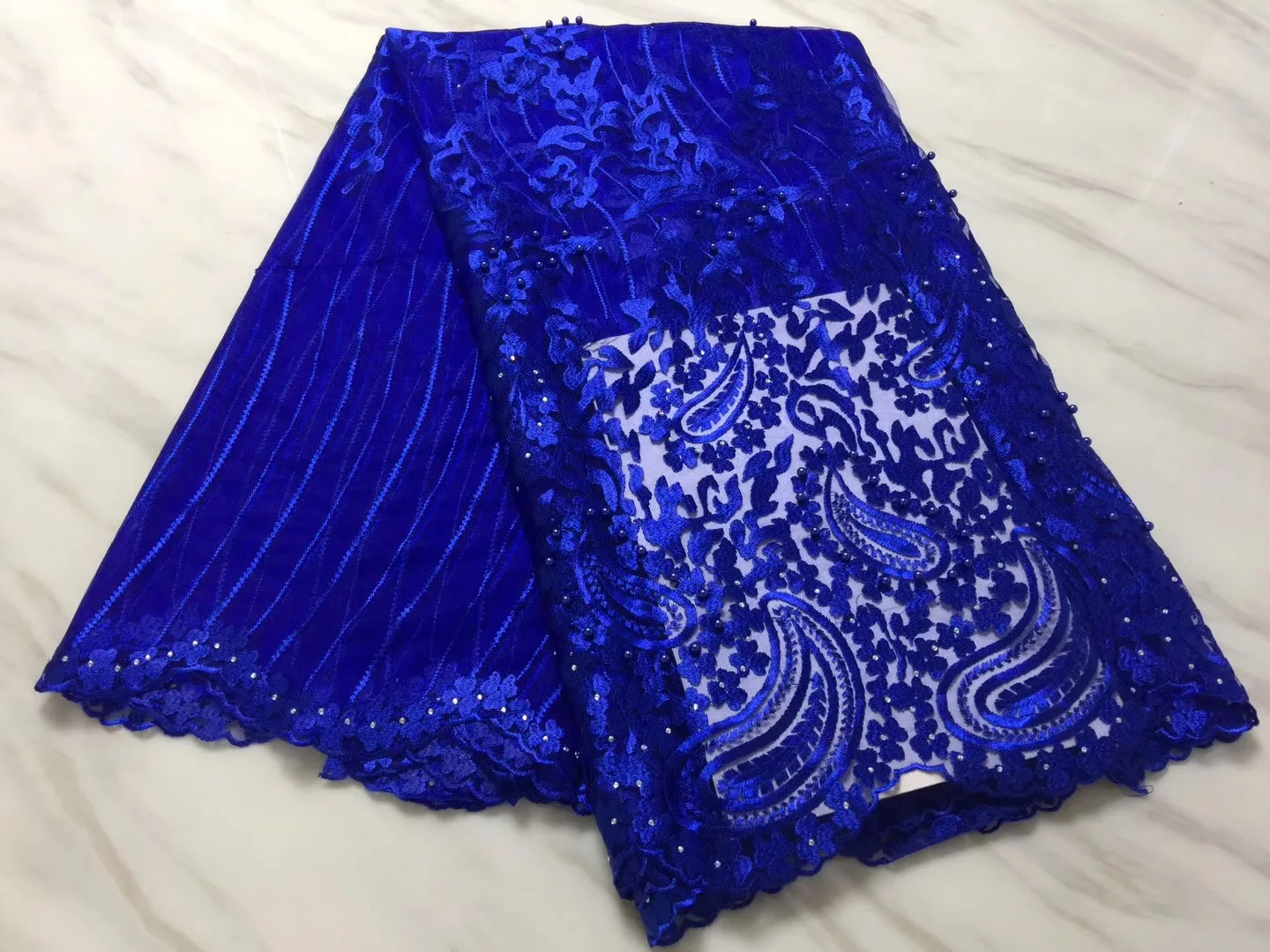 Африканская кружевная ткань 2020 высококачественная свадебная французская