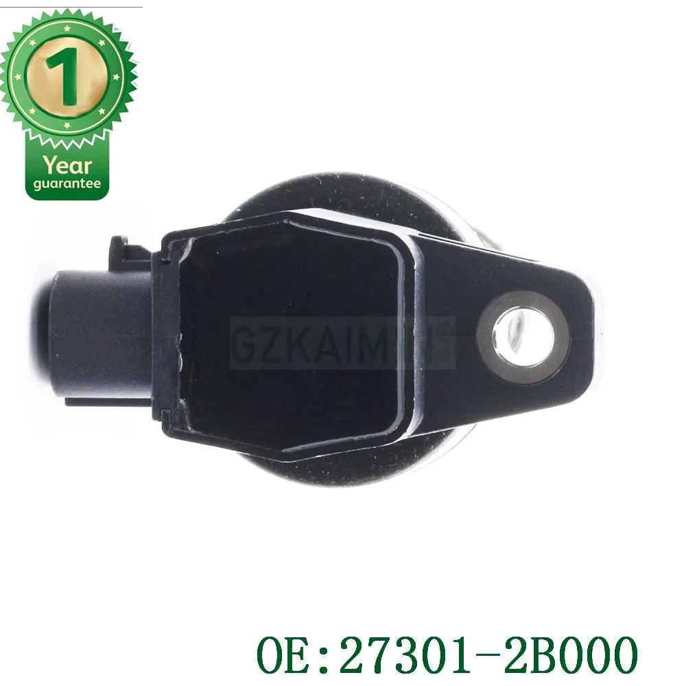 Высококачественная Катушка зажигания для oem 27301 2B000 273012B000 HYUNDAI i20 i30 IX20 KIA Carens Cerato Pro