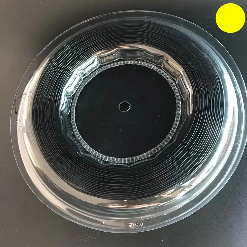 1 Катушка ALU Power Tennis String катушка (полиэстер 200 м/катушка hard string)|Аксессуары для