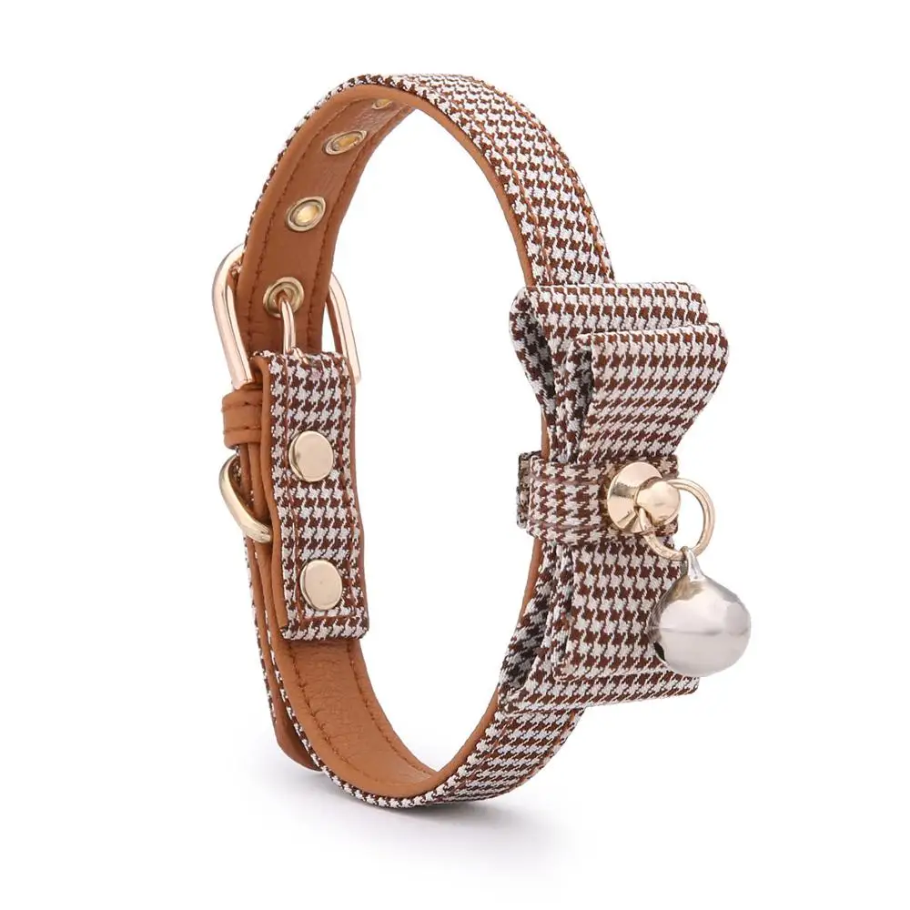 Галстук-бабочка для домашних животных кошек собак щенков кошевечерние | Дом и сад