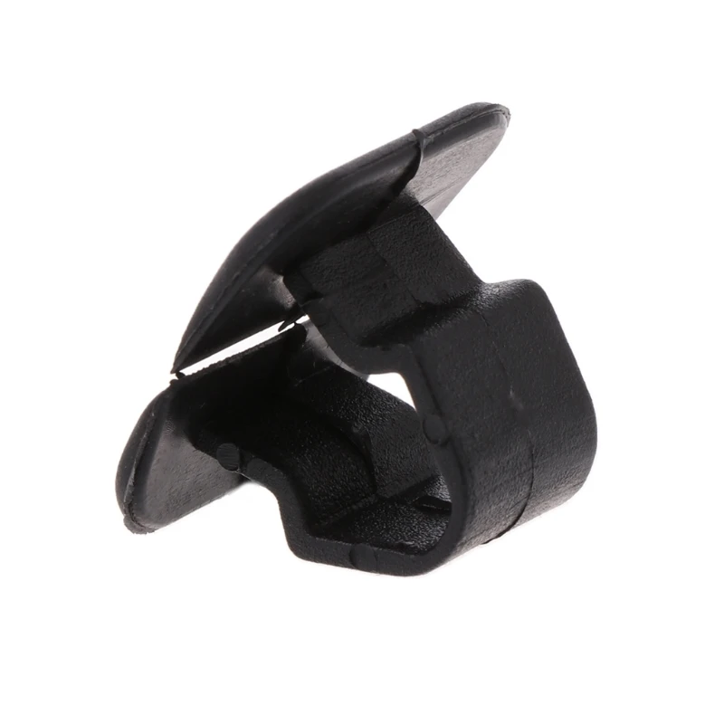 

10 Pcs Hood Insulation Plastic Retainer Bonnet Holder Pad Clip 1H5863849A01C