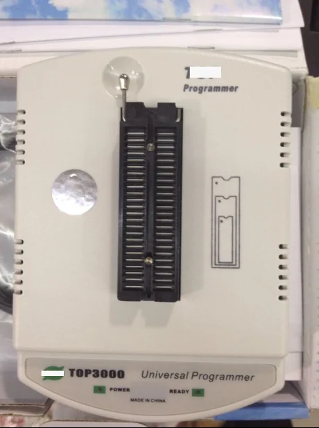 

Top3000 universal programmer burner