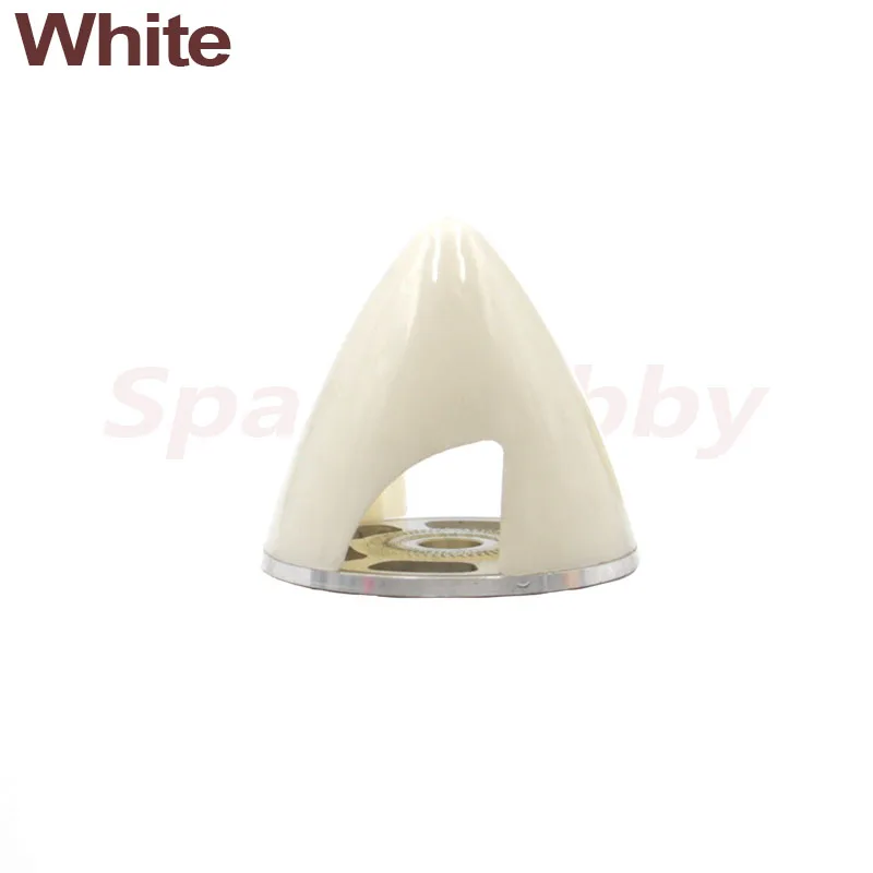 1 шт sparkhobby 38 мм 15 дюймов пластик кок