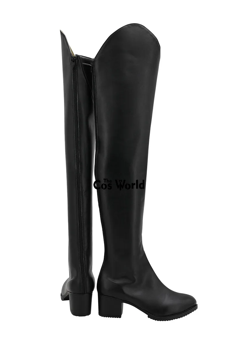 Косплей сапоги BanG Dream! Mitake Ran THE COS WORLD