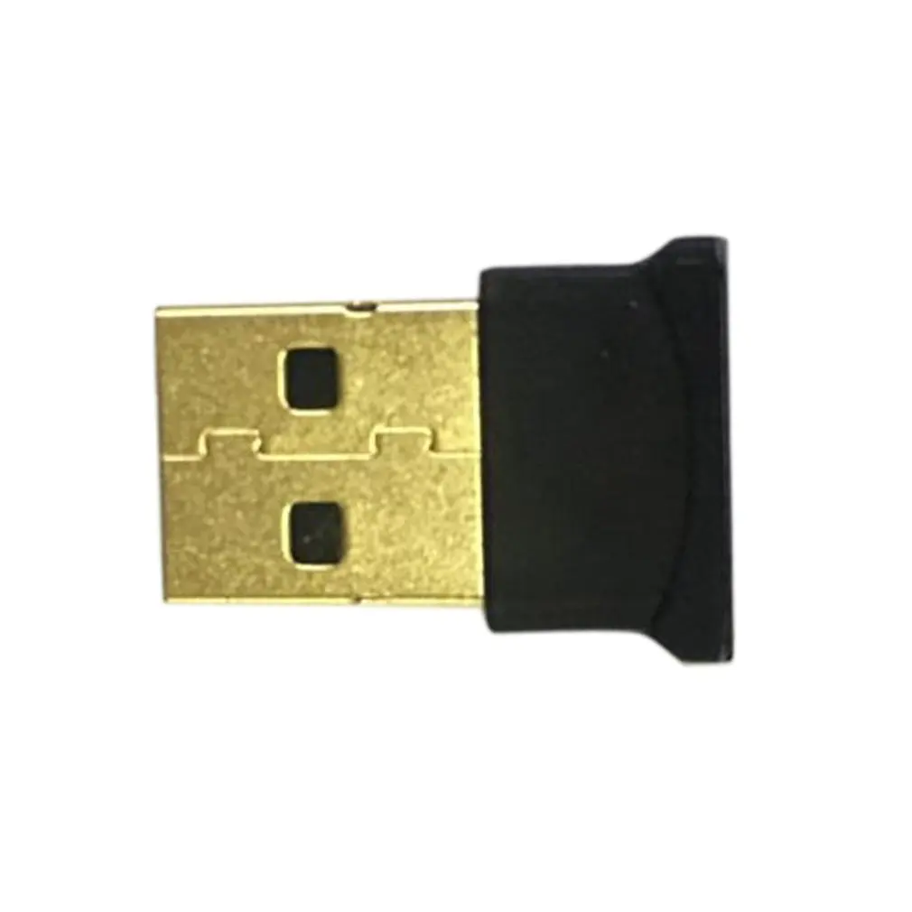 Мини USB Bluetooth адаптер CSR Двойной режим беспроводной V4.0 донгл передатчик для Windows 7 8