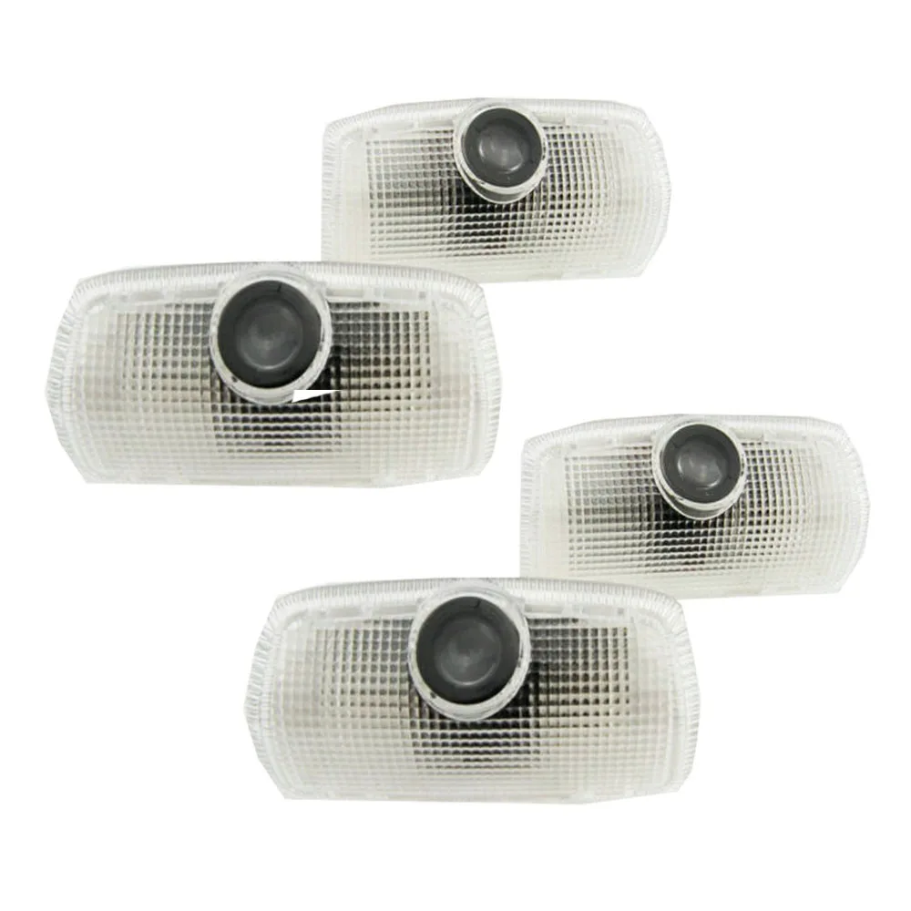 

Автомобильные дверные фонари, проектор, светодиодный логотип, лужайка, приветственное освещение для Nissan патруль, Teana, шаг, вежливости, освещ...