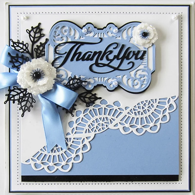 5 шт./компл. многослойные штампы для резки металла трафареты скрапбукинга сделай