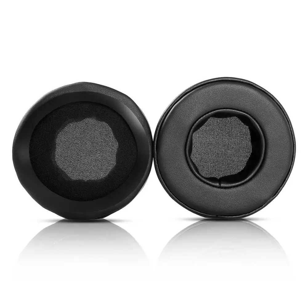 Replacement Ear Pads Earpads Pillow Cushion Cups Cover Repair Parts for Sony MDR-DS6500 DS 6500 Headphones Earphone Headset | Электроника